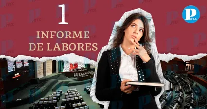 Diputadxs de Puebla posponen informe por orden de Ricardo Monreal