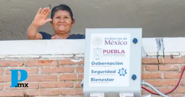 Se trabaja de forma conjunta con las y los colonos, al ser quienes conocen los puntos donde debe reforzarse la seguridad.