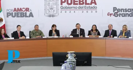 Puebla referente en ciencia y tecnología con 14 proyectos del Plan México