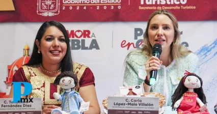 Cholula celebra su 75ª Feria con tradición, música y más de 100 mil visitantes esperados