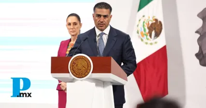 Homicidio doloso cae 25.3% en México en menos de un año, con 22 muertes diarias menos