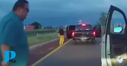 Identifican a presuntos agresores de una familia en la Atlixcáyotl