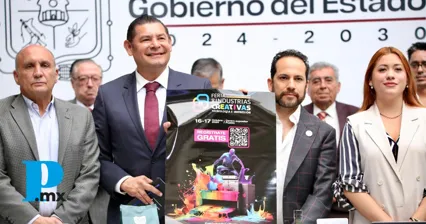 Puebla avanza en proyectos científicos y turísticos únicos en México