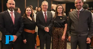 Puebla firma convenio con ANADE para asesoría legal a emprendedores