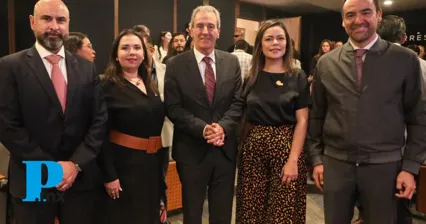 Puebla firma convenio con ANADE para asesoría legal a emprendedores