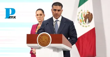 Estrategia Nacional de Seguridad, durante los primeros 10 meses de la administración de la Presidenta Claudia Sheinbaum 