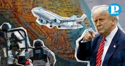 Estados Unidos alerta sobre viajar a Puebla por terrorismo, delincuencia y secuestro