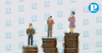 ¿A qué clase social perteneces, alta, media o baja? 