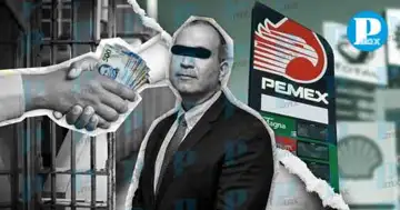 Treviño Medina fue el último titular de Pemex durante el sexenio de Peña Nieto