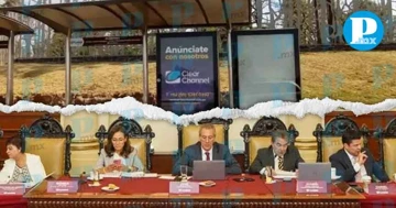 Cabildo de Puebla aprueba enviar propuesta para concesionar parabuses por 10 años