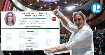 Diputada federal de Teziutlán presenta 15 iniciativas; todas siguen pendientes