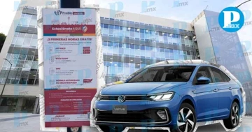 Parquímetros en zona de San Alejandro empezarán a funcionar el 1 de octubre