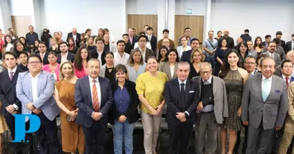 Participación ciudadana, la forma correcta de legislar: Laura Artemisa