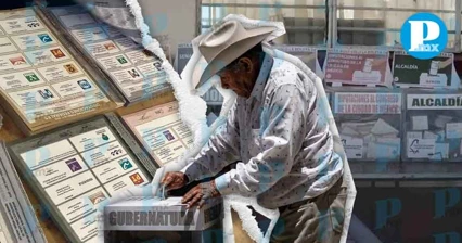Adultos mayores, el voto decisivo en elecciones de 2024