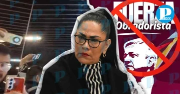 Fedrha Suriano niega vínculo con Fuerza Obradorista y acusa a exmilitantes del PRD