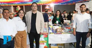 Llega la Feria del Regreso a Clases Profeco 2025 a San Pedro Cholula