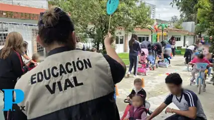 San Pedro Cholula logra reducir 7% la incidencia delictiva en 2025