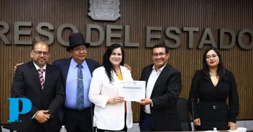 Analizan en el Congreso papel del amparo y modernización judicial
