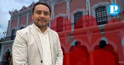 Nepotismo en Tehuacán: Familia Barroso cobra más de 111 mil pesos al mes
