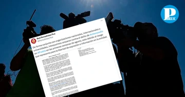 En Puebla, ARTICLE 19 documentó 22 casos de acoso judicial contra periodistas y activistas entre 2018 y 2024