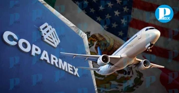 La COPARMEX reiteró su disposición a colaborar con los tres órdenes de gobierno