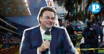 El comentarista deportivo estalló contra el Club deportivo y la Liga MX.