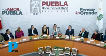 Puebla ha aumentado un 45% en registro de marcas y 16 en patentes