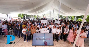 Pepe Chedraui lanza la segunda convocatoria de “Tu Crédito Imparable” con apoyos sin interés para MIPYMES