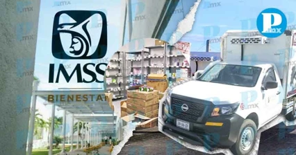 Puebla se suma al programa Rutas de la Salud para garantizar medicamentos