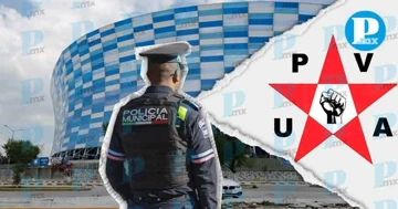La autoridad municipal reforzará la vigilancia en el área para evitar futuros enfrentamientos