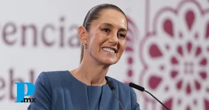 Claudia Sheinbaum lanza México se Tecnifica para uso eficiente del agua