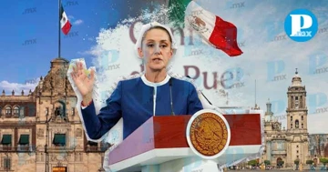 El primero se realizará el próximo lunes 1° de septiembre en el Palacio Nacional
