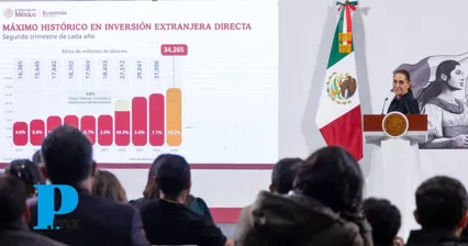 CFE invertirá 8 mil 177 mdd para fortalecer red de transmisión eléctrica en México