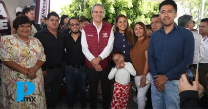 Llega la Jornada Imparable de Servicios Ciudadanos a Romero Vargas