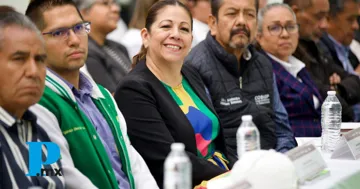  La diputada local subrayó la importancia de estos encuentros