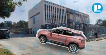 Estos cruces han generado molestia ciudadana, pues automovilistas señalan que su tamaño afecta los vehículos