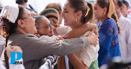 Farmacias del Bienestar iniciarán en septiembre: Sheinbaum