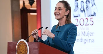 El cablebús de Puebla debe ser un sistema de transporte público: Sheinbaum