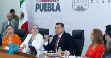 Casas Carmen Serdán han atendido a más de 8 mil personas en todo Puebla