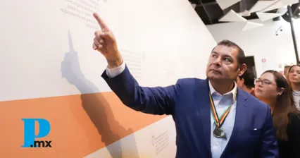 Gobierno Estatal busca renovar museo barroco con talento cultural y artístico local