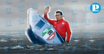 El periodo de Néstor Camarillo concluía en septiembre de este año