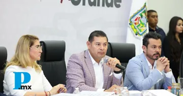 Comisión de Búsqueda en Puebla localiza a 371 desaparecidos en 2025