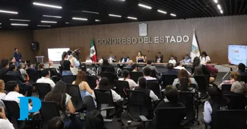 Congreso de Puebla escucha a infancias en foro sobre género y derechos