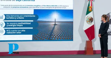 “Es algo muy importante para el país porque nos ponemos a la vanguardia de las energías renovables”, destacó la Presidenta 
