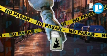 Puebla registra 202 homicidios entre enero y julio de 2025: Fiscalía 
