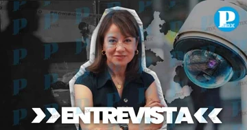 Georgina Ruiz Toledo, regidora presidenta de la Comisión de Seguridad y Justicia del Ayuntamiento de Puebla