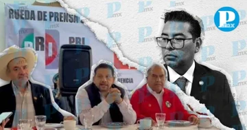Bajo su liderazgo, el PRI perdió presidencias municipales, distritos electorales y redujo su presencia en el Congreso local a solo una diputada