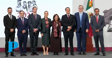 La construcción del Polo del Bienestar de Huamantla concluirá el 28 de febrero de 2026 y tiene inversiones comprometidas con al menos tres empresas
