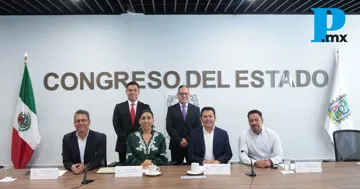 Avala Comisión del Congreso Informe Definitivo de la Auditoría Superior del Estado de Puebla