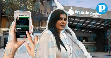 Delfina Pozos ha gastado 39 mil 584 pesos en la difusión de videos donde critica a legisladores de Morena